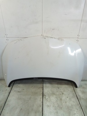 G603 капот astra j hb рестайлинг  z40r фото №1