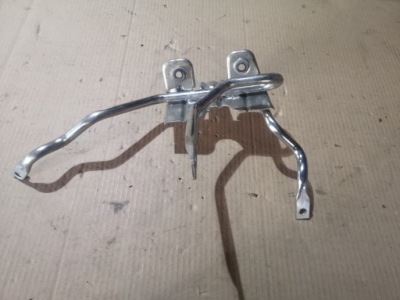 Fiat ducato iii кронштейн бака рідина 2014- фото №1