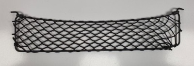 Сетка бардачок mercedes cls w218 фото №1