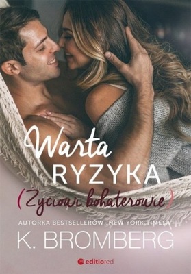 K. Bromberg - Warta ryzyka