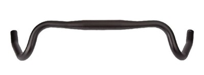Kierownica gravel ERGOTEC 31,8 mm 480/620 mm H-BAR