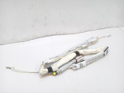 Шторка безопасности воздушная подушка безопасности правая citroen c3 picasso фото №1