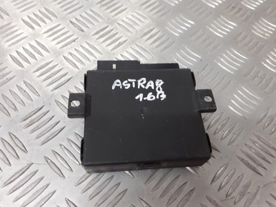 Модуль комфорту opel astra g ii 24437076 фото №1