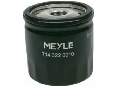 Фільтр оливи ford grand c-max 1.5 1.6 10-19 фото №1