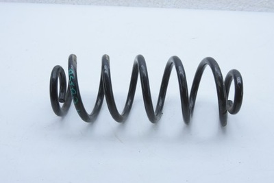 Astra v k 1.5cdti hb пружина подвеска задняя фото №1