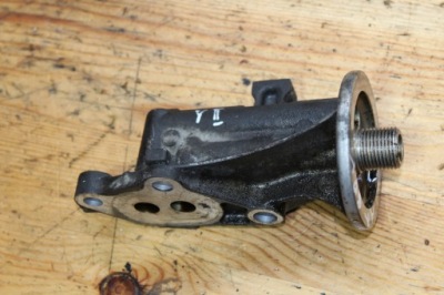 Yaris ii 1.0 1kr основание корпус фильтра масла фото №1