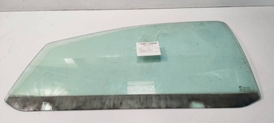 Скло двері лівий перед ford galaxy фото №1