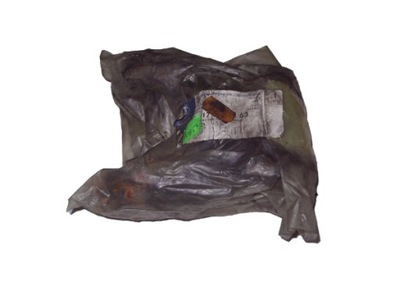 Mercedes-benz оригинальный номер a6173200163 скоба пружины фото №1