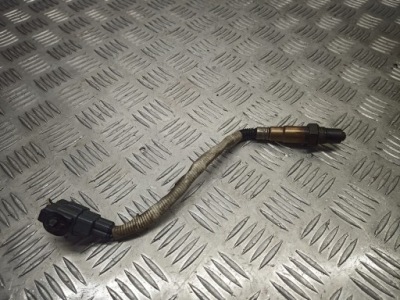 Датчик лямбда-зонд citroen c1 1.0 фото №1