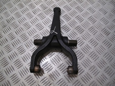 Вилка сцепления коробки передач scania 4 r фото №1