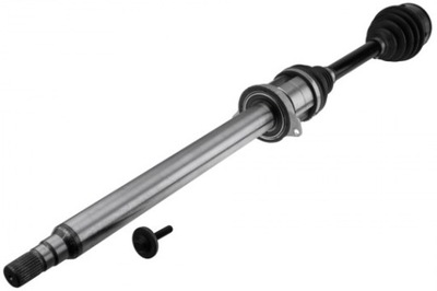 Привідний вал привідна nty npw-vv-175 фото №1