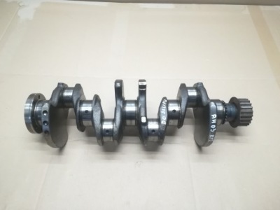 Ford peugeot ah03 wał колінчастий до шліфування фото №1