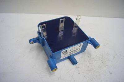 Реле зарядки renault zoe ii lift фото №1