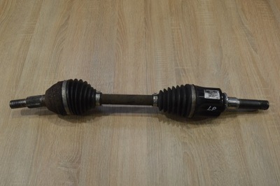 Привідний вал ліва antara captiva 2.2 автоматична коробка передач фото №1