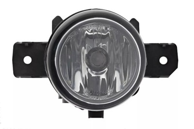 V 088045 LAMP FOG LAMP RENAULT LAGUNA 10/  