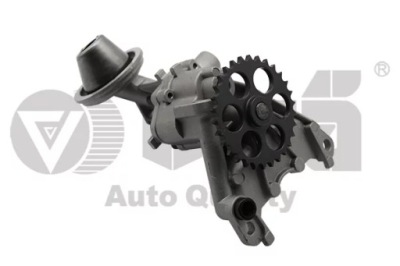 Насос масла 11151767801/vik фото №1