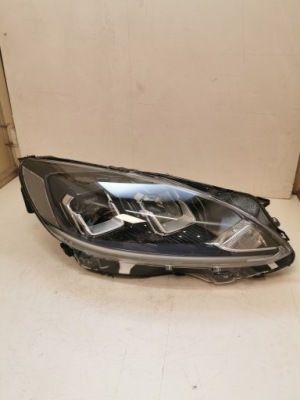 Ford kuga 3 mk3 19- фара full led правый  европа фото №1