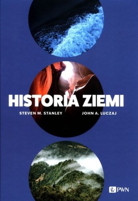 HISTORIA ZIEMI