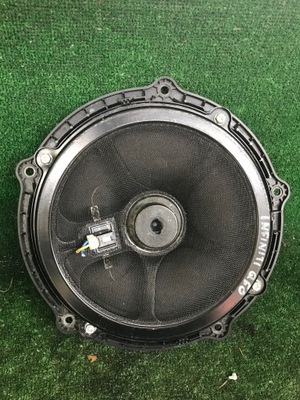 Динамик дверь перед infiniti q50 s bose 281504ga1a wwa фото №1