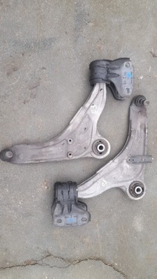 Ford edge ii mk2 рычаг передний фото №1