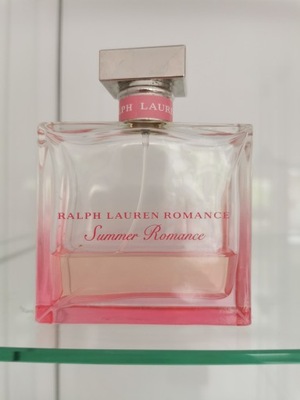 Ralph Lauren Romance Summer Romance edp