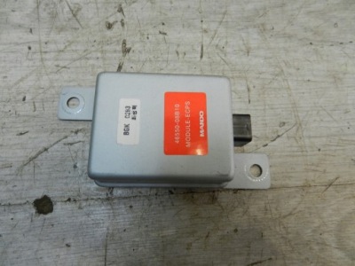 Rexton 06- lift 2.7 xdi модуль блок керування ecps фото №1