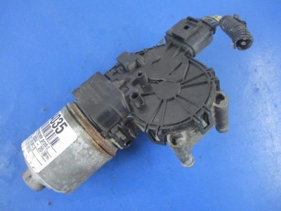 FORD FOCUS MK2 MOTOR MOTOR LIMPIAPARABRISAS PARTE DELANTERA BOSCH  