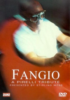 CHAMPION: FANGIO - A PIRELLI TRIBUTE (DVD)