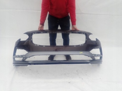 Volvo v90 inscription 16- бампер перед pdc spr фото №1