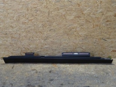 Правая молдинг порог накладка mini clubman f54 jcw фото №1