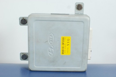 KIA OPIRUS MÓDULO UNIDAD DE CONTROL 95610-3F200  