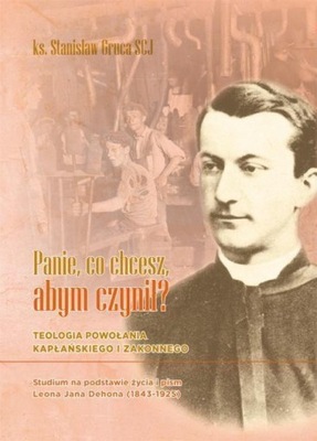 PANIE, CO CHCESZ, ABYM CZYNIŁ?