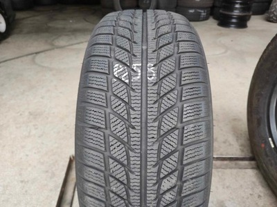 1x 215/55r16 Goodride Snowmaster SW608 XL 97h p258