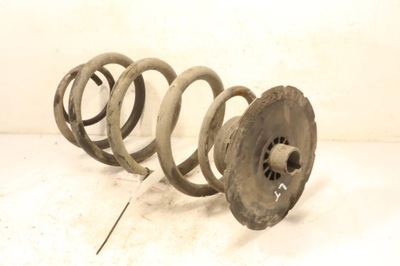 Пружина задняя mercedes vito w447 фото №1