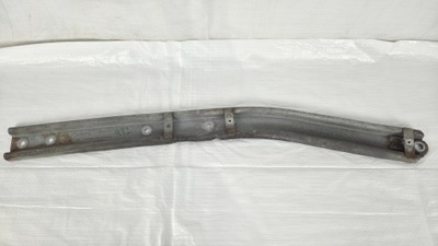 Porsche cayman boxster 982 підпора розпірка поперечина балка 982505477a фото №1