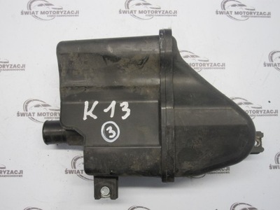 Opel agila b 11r резонатор воздуха 51k-r02 фото №1