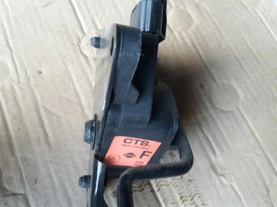 Nissan qashqai j10 потенціометр газу 1.6 dci фото №1