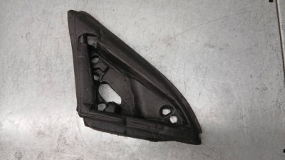 Електричний дзеркало бічний volvo v60 4305-266 фото №1