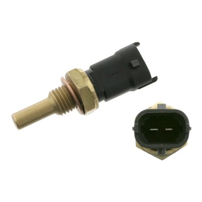 Febi Bilstein 28377 Czujnik, temperatura płynu chłodzącego - milautoparts-fr.ukrlive.com