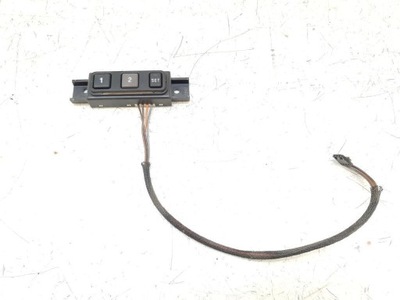 Перемикач пам'яті сидіння jeep grand cherokee ii фото №1