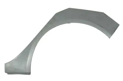 Ремкомплект крыла 6504-03-3719583p blic фото №1