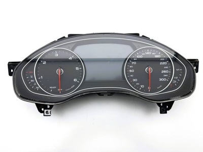 Лічильник audi a6 c7 4g8920933f фото №1