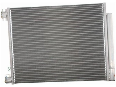 Конденсатор кондиционера renault talisman 1.3-1.8 15- megane iv 1.2-1.8 15- фото №1