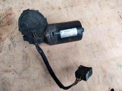 Моторчик дворники перед sprinter 0390241345 фото №1