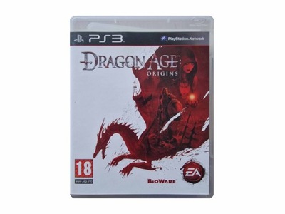 Dragon Age Origins