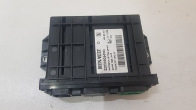 MÓDULO UNIDAD DE CONTROL DE PUERTA RENAULT RANGE T 22038905  