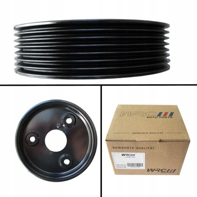 Шкив насоса усилителя renault master ii фото №1