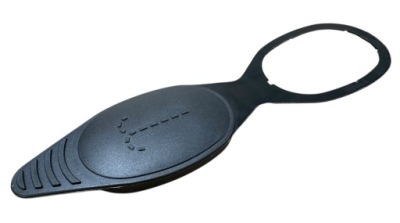 Кришка бака розпилювача volvo fh fm фото №1