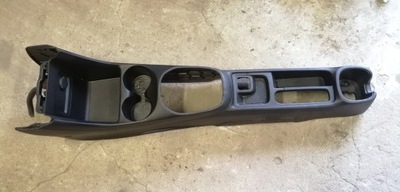 Opel karl тунель середній фото №1