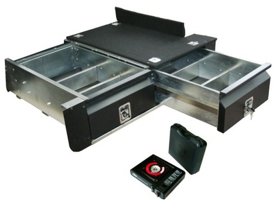 Обшивка экспедиционный toyota land cruiser 100 фото №1